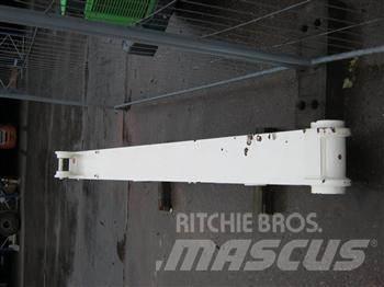Atlas Knickarm D25.2 Construction - Autres