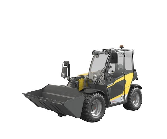 Kramer 1445 Construction - Autres