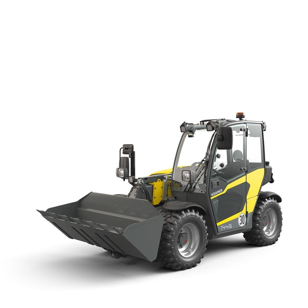 Kramer 1445 Construction - Autres