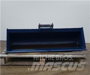 Lehnhoff MG5B-1200 Autres accessoires