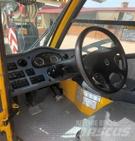Grove TMS9000-2 Grues tout terrain