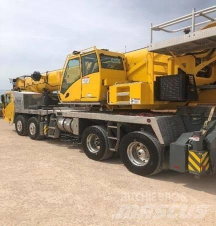 Grove TMS9000-2 Grues tout terrain