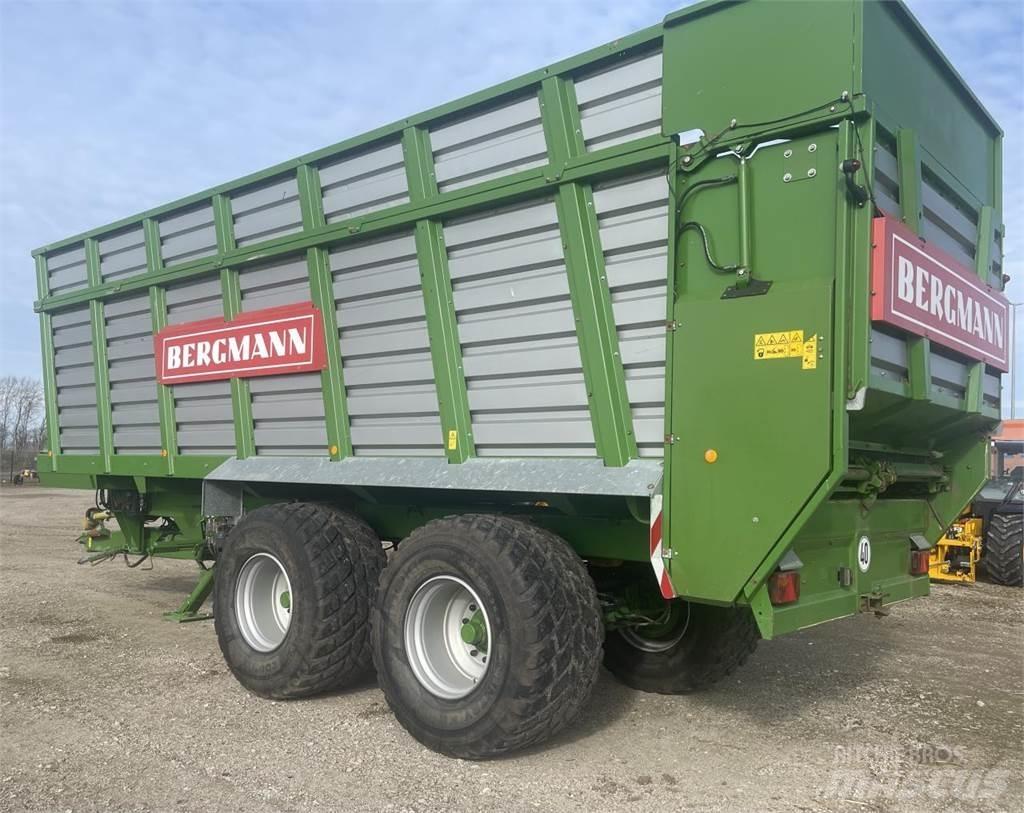 Bergmann HTW 45 Transbordeur