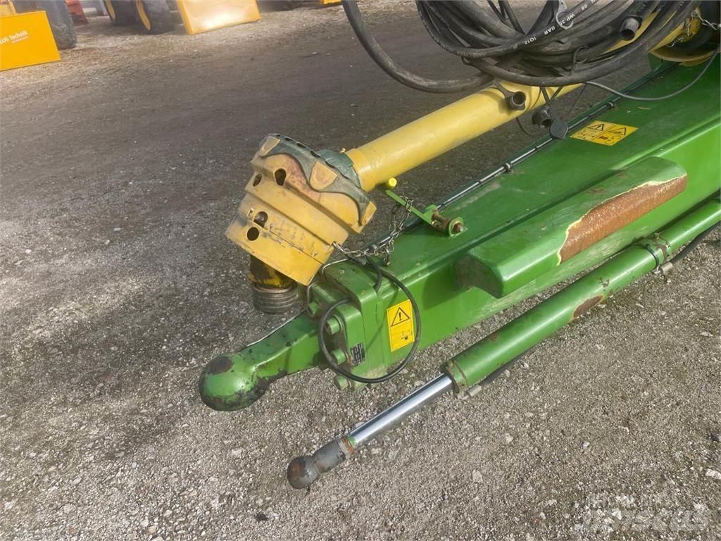 Bergmann HTW 45 Transbordeur
