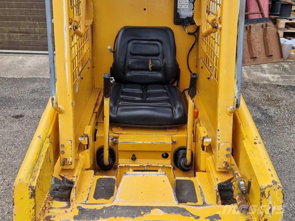 Bobcat 453 Chargeuse compacte