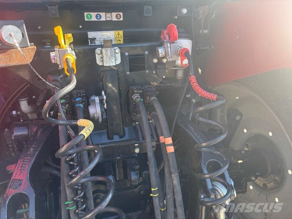 Pronar T 185 Remorque multi-usage