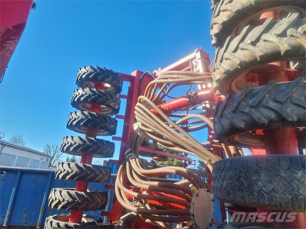 Horsch Pronto 6 RZ Semoir