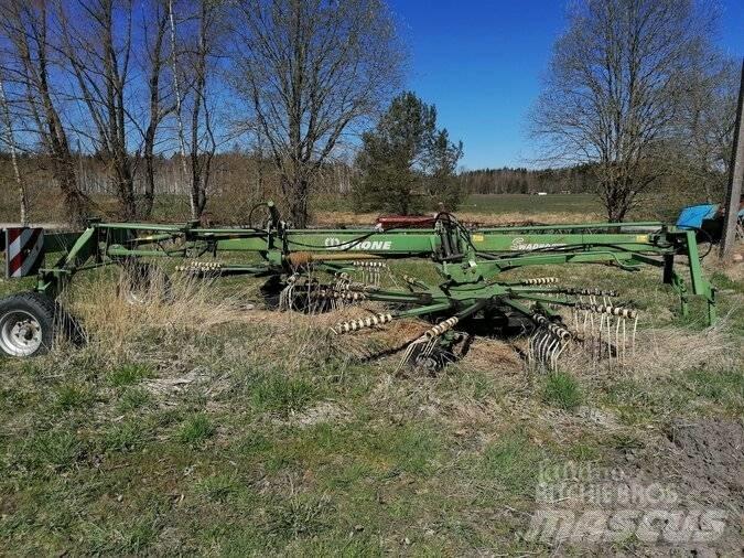 Krone Swadro 1201 A Andaineur