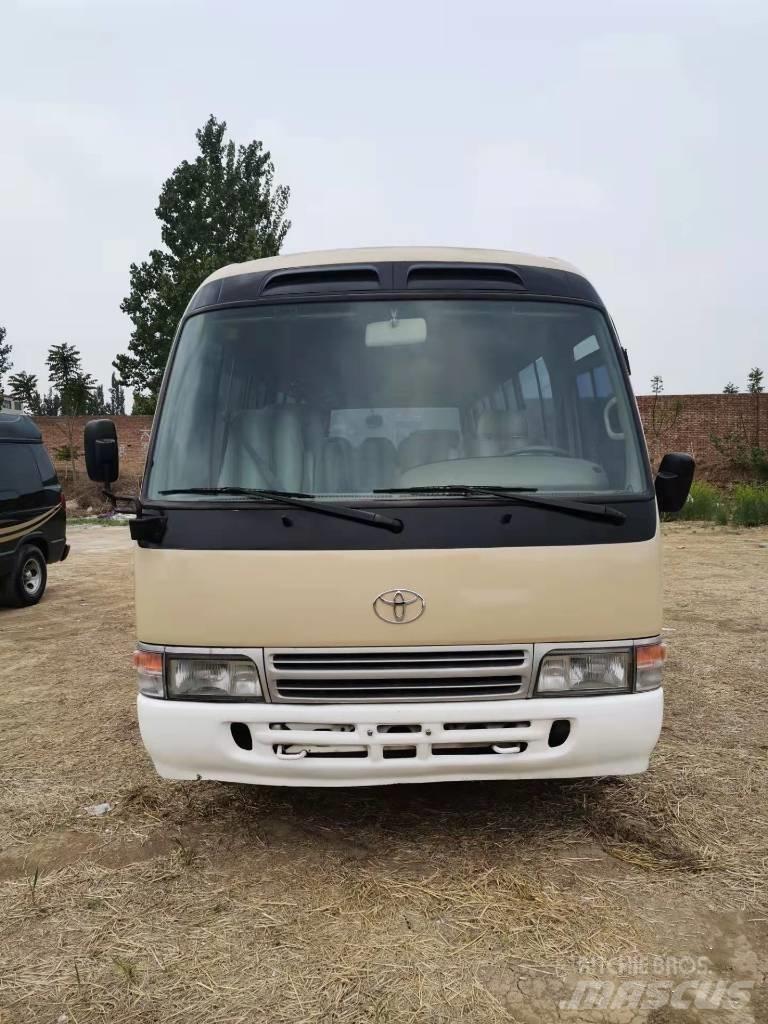 Toyota Coaster Autobus interurbain