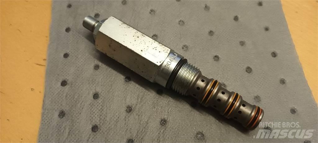 Rottne 084-0147 Hydraulique
