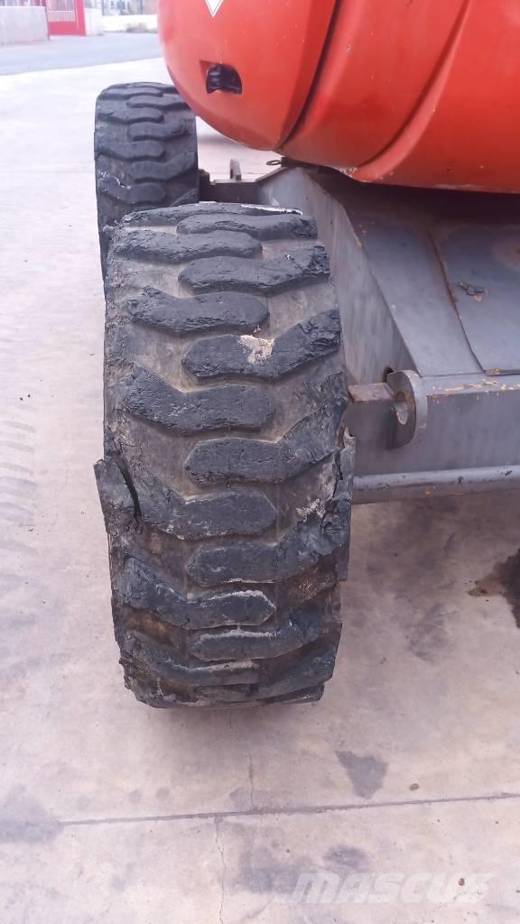 Haulotte HA 18 PX NT Nacelles articulées