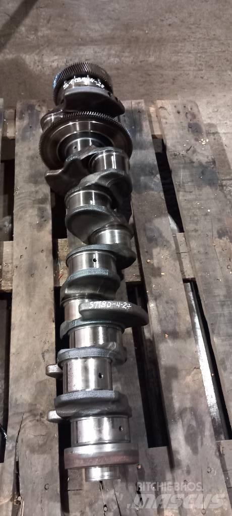 Scania P 360.    2145520 Moteur