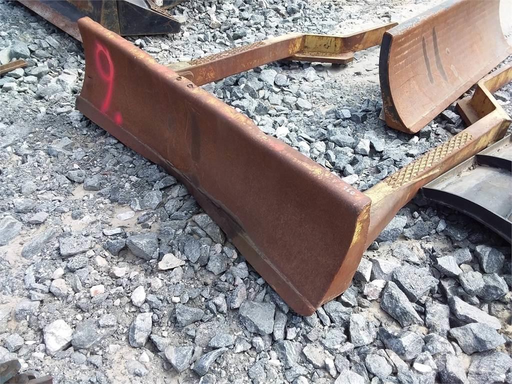 Ösa 260 Autres accessoires pour matériel forestier