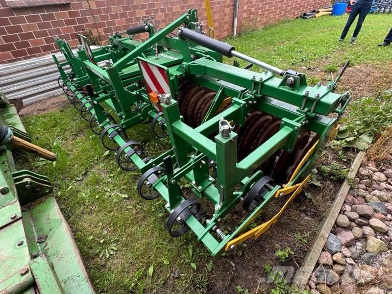 Kerner FPCW 6540 Autres rouleaux