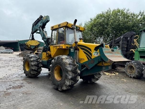 HSM 904 Z Débusqueur