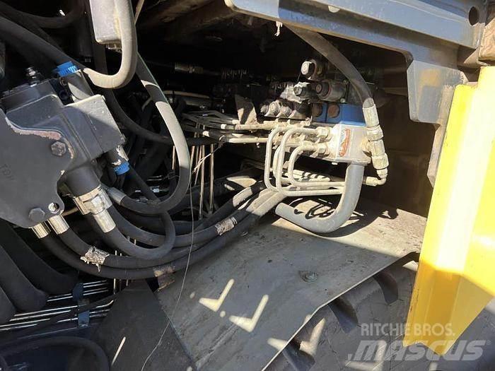 Bomag BF 691P Finisseur