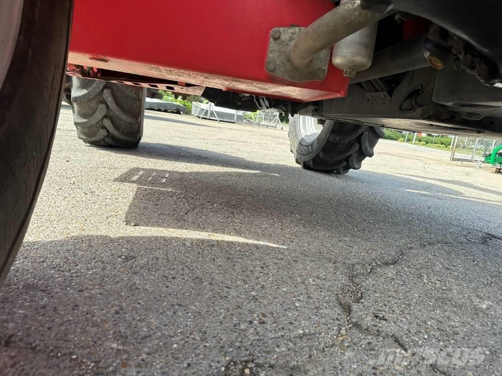 Manitou MLT 735-120 Télescopique agricole