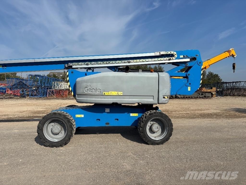 Genie Z 80/60 Nacelles articulées