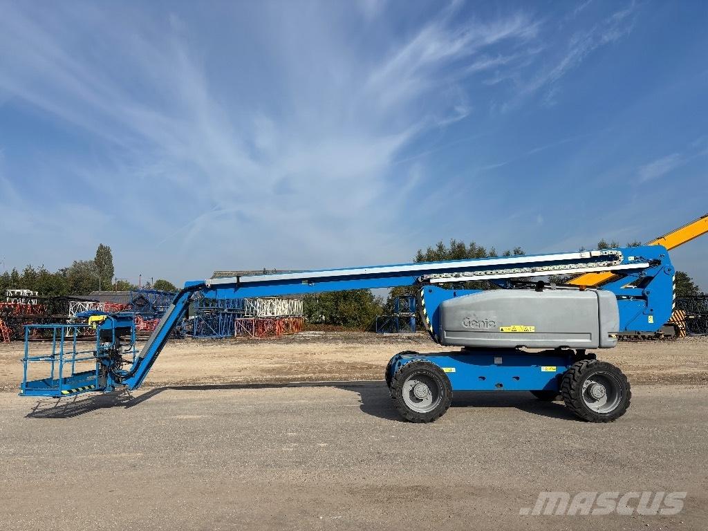 Genie Z 80/60 Nacelles articulées