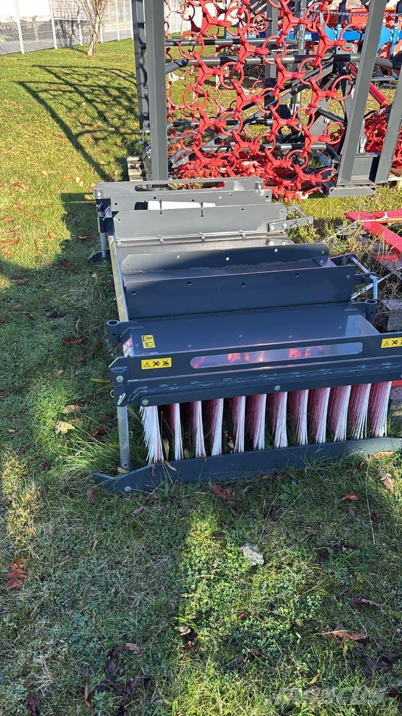 Saphir KB 20 Autres matériels de fenaison