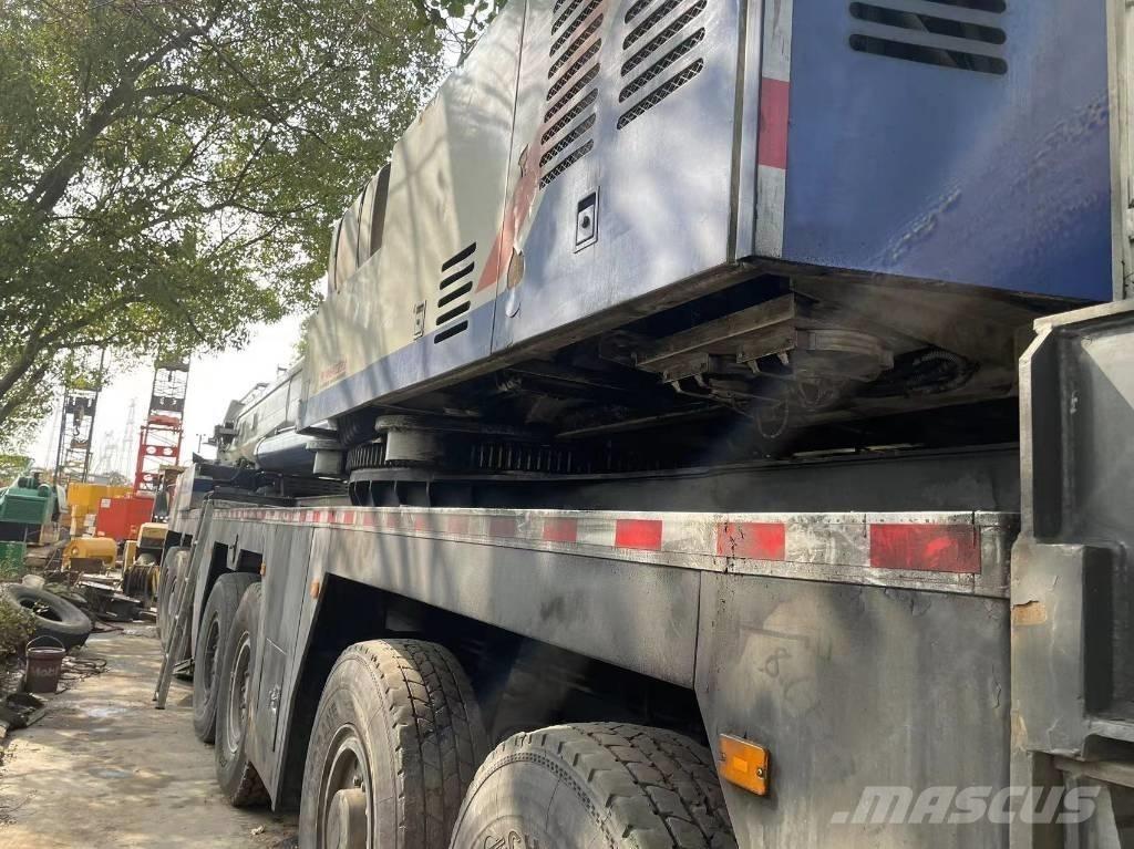 Zoomlion 350 Ton Grues tout terrain