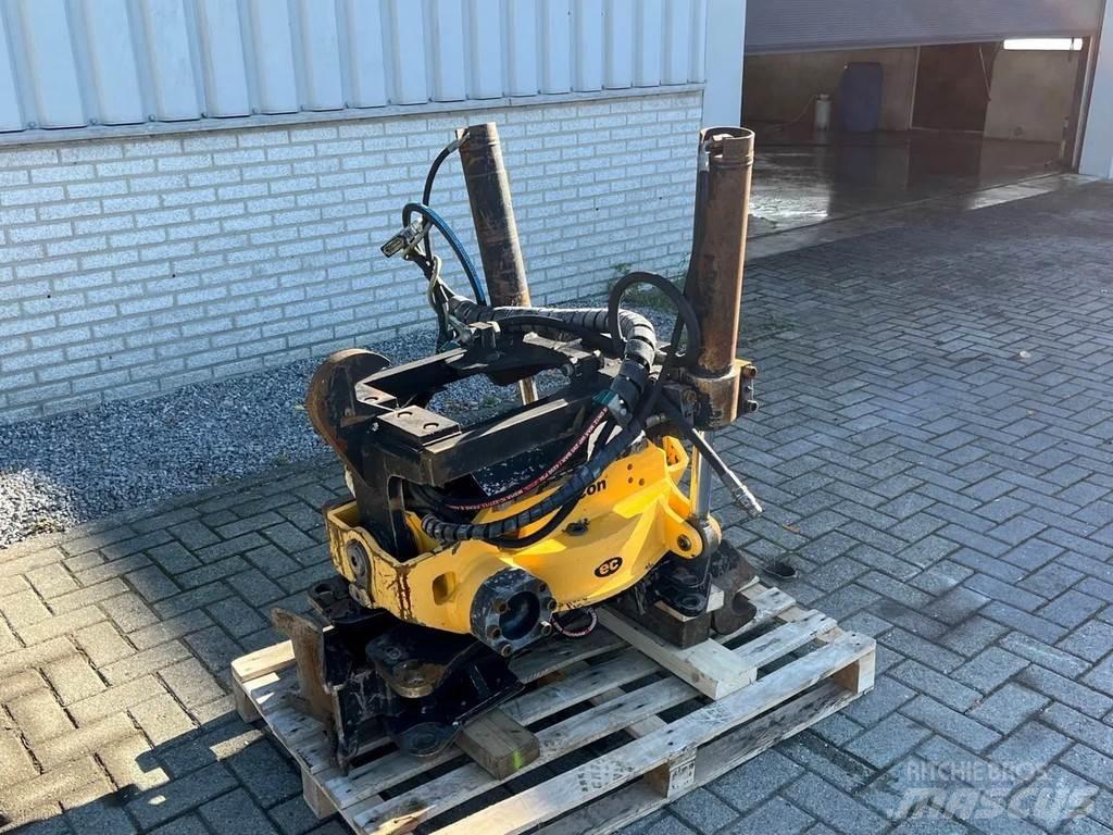 Engcon EC20-A S1 Cisaille
