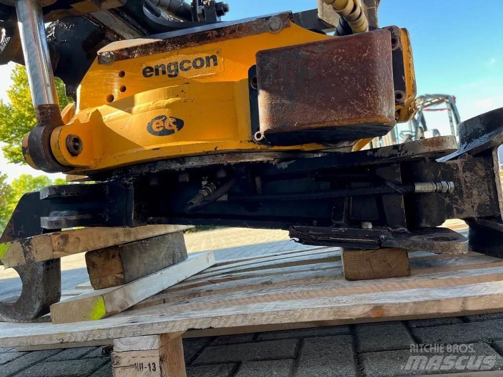 Engcon EC20-A S1 Cisaille