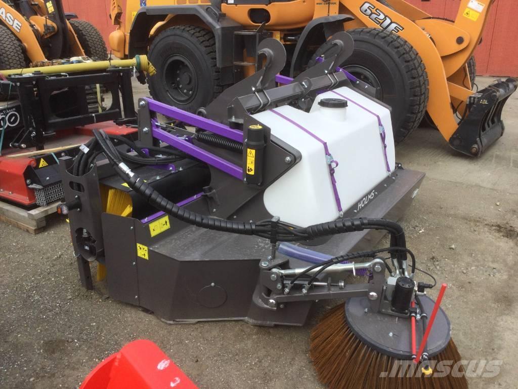 Holms PH250 Balayeuse / Autolaveuse