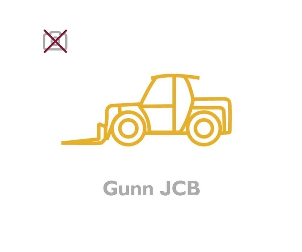 JCB 541-70WM Chariot télescopique