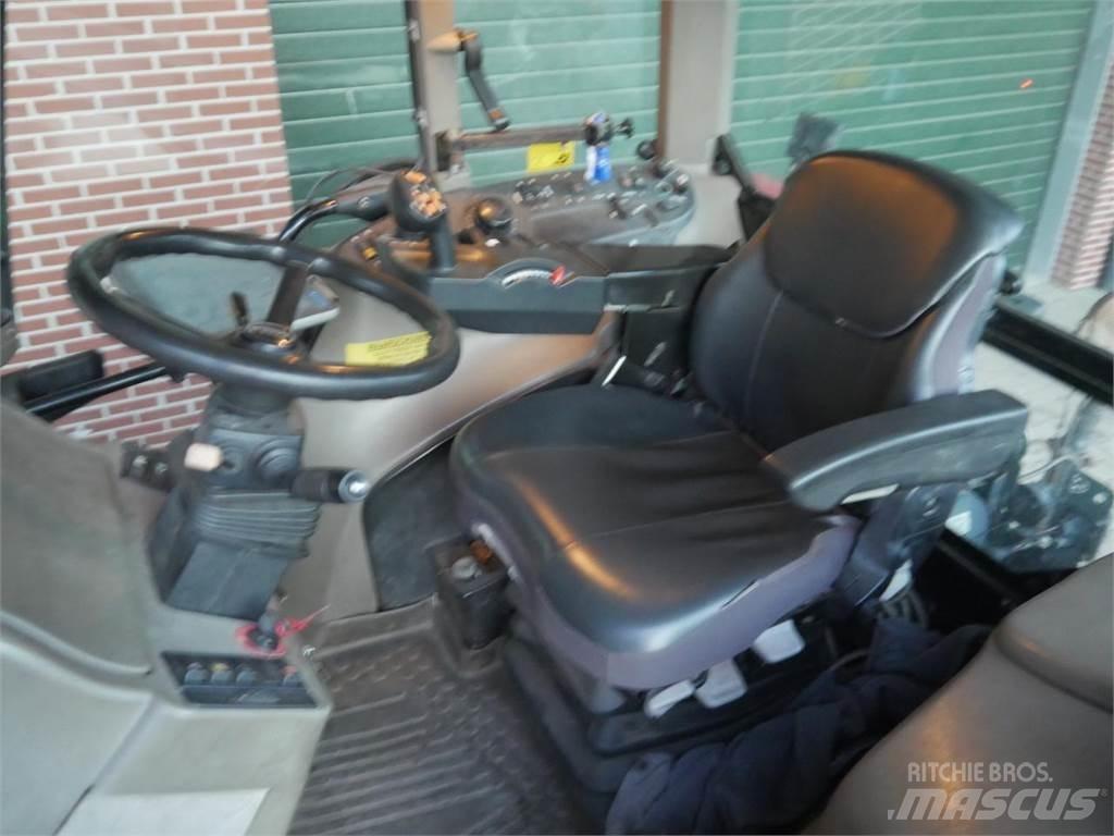Case IH CVX 160 Tracteur