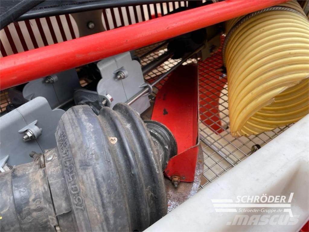 Kuhn MAXIMA 2 RT Semoir de précision