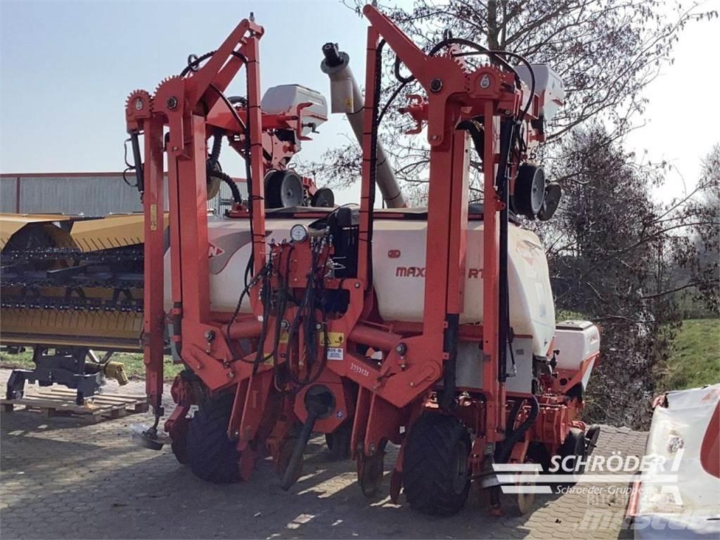 Kuhn MAXIMA 2 RT Semoir de précision