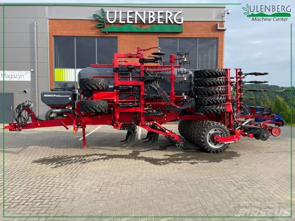 Horsch Focus 6 TD Semoir