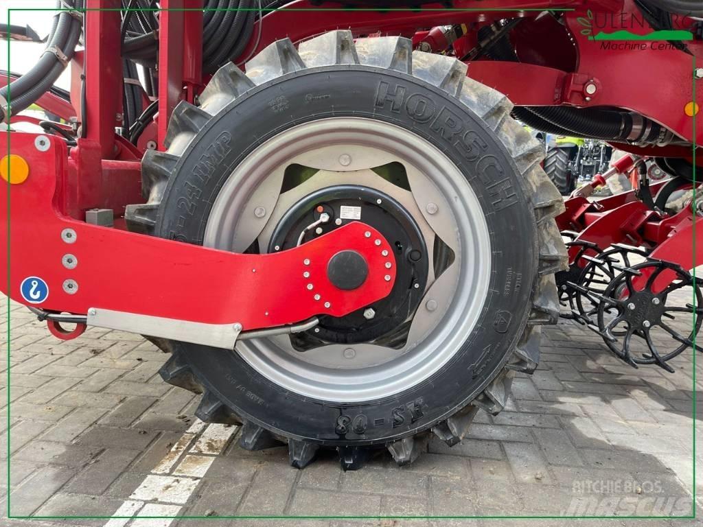 Horsch Focus 6 TD Semoir