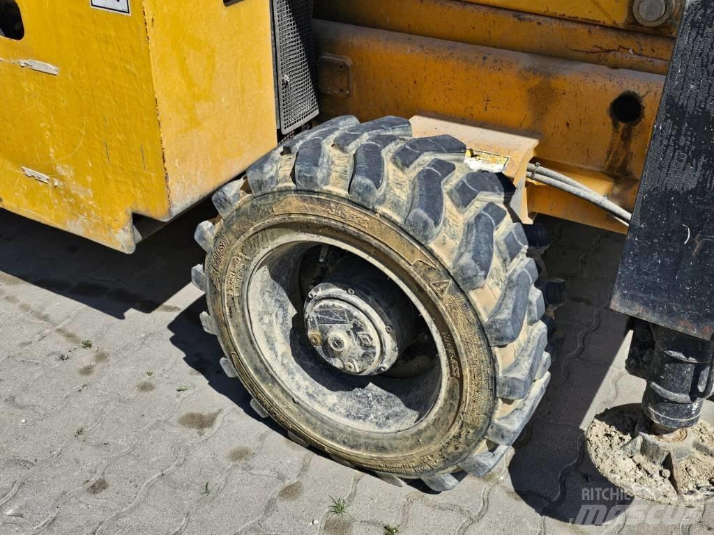 Haulotte H 18 SXL Nacelle ciseaux