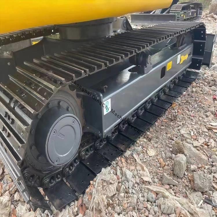 Komatsu 70-8 Pelle sur chenilles