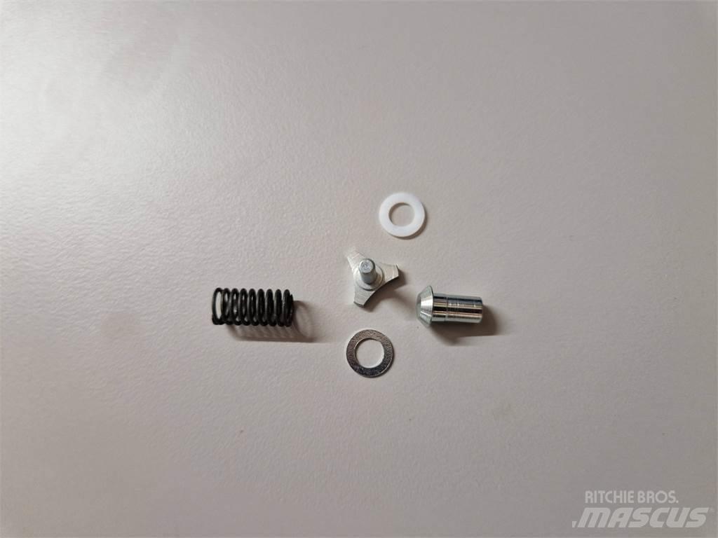 Rottne 059-0107 Hydraulique