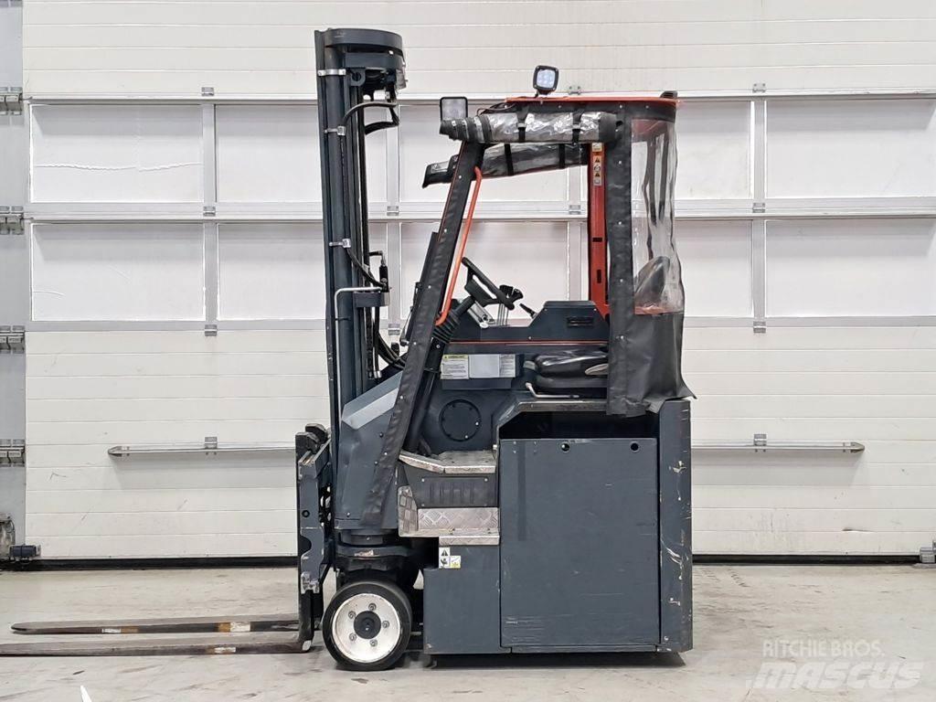 Combilift CBE2500 Chariot élévateur latéral