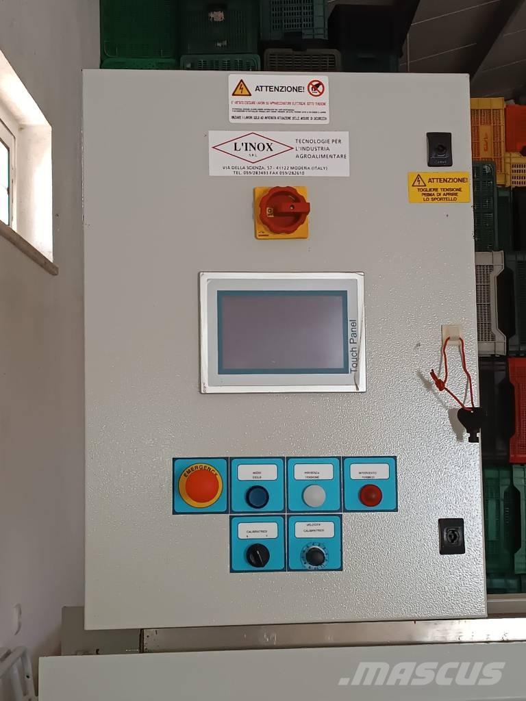  LINUX FLEXSORT TP Table de tri