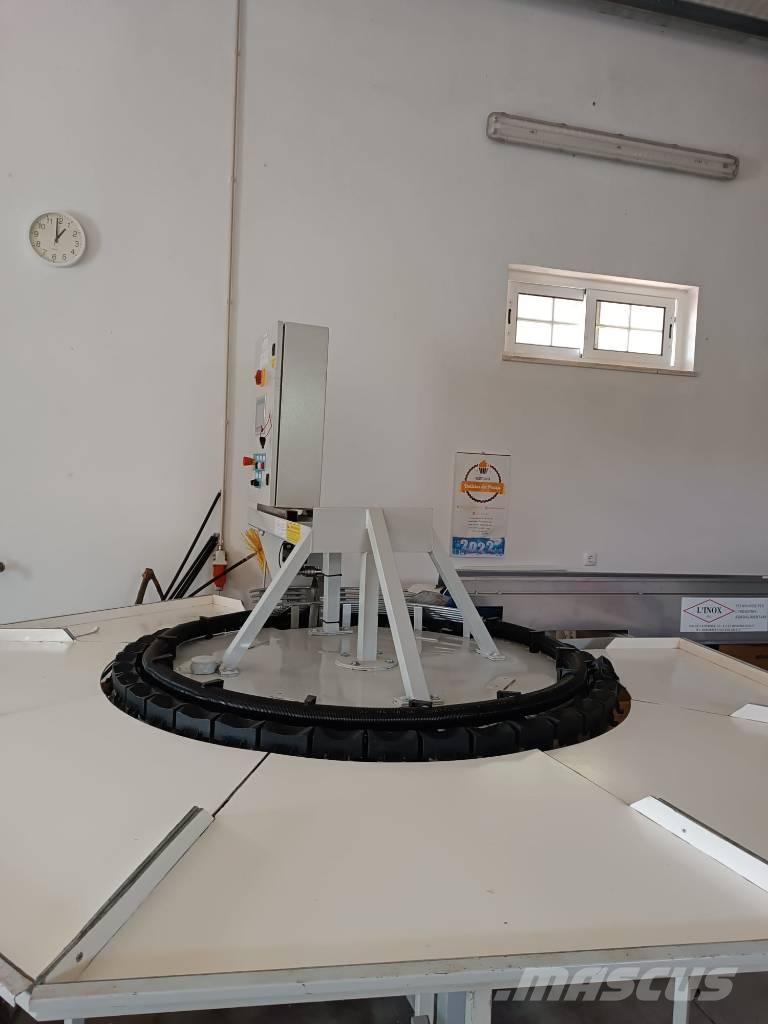  LINUX FLEXSORT TP Table de tri