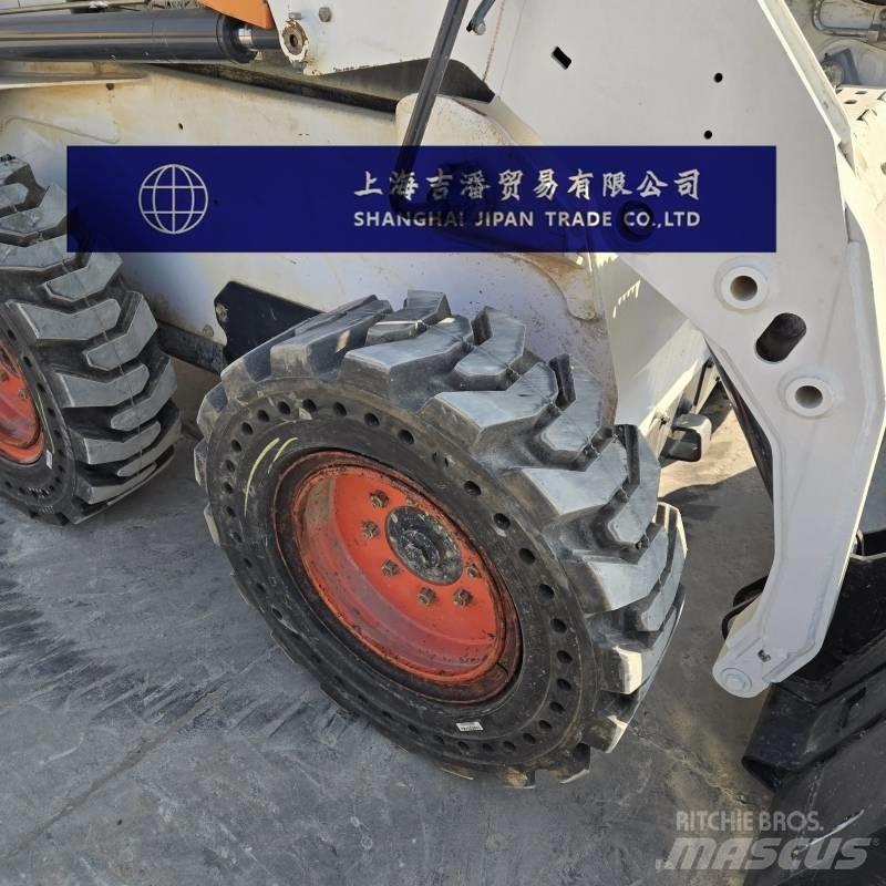 Bobcat S 185 Chargeuse compacte