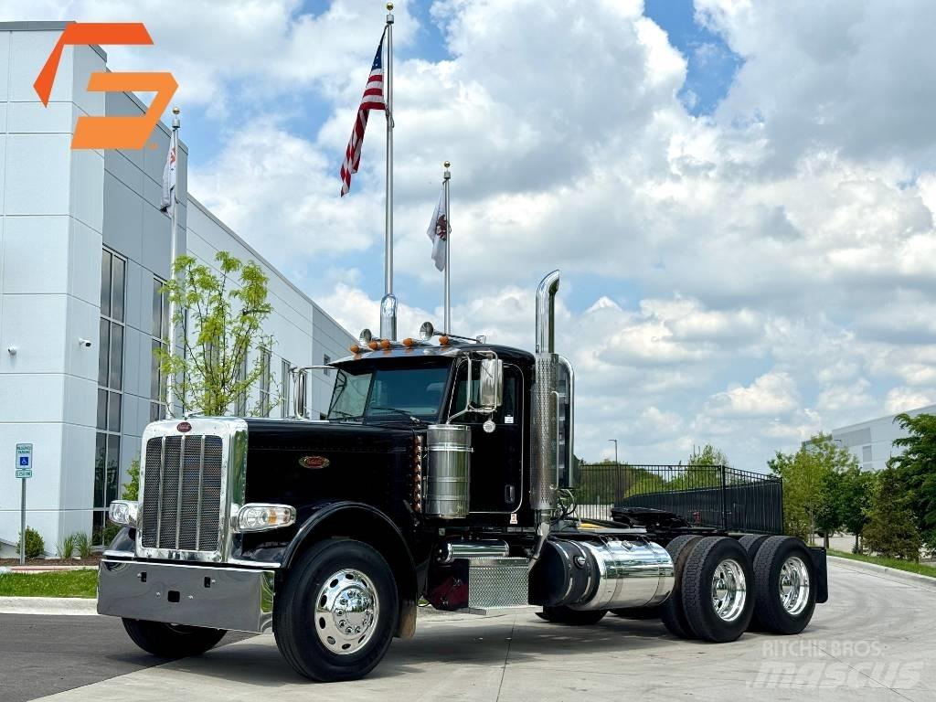 Peterbilt 389 Tracteur routier