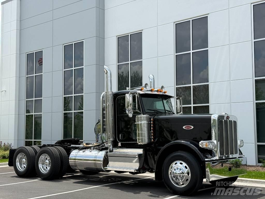 Peterbilt 389 Tracteur routier