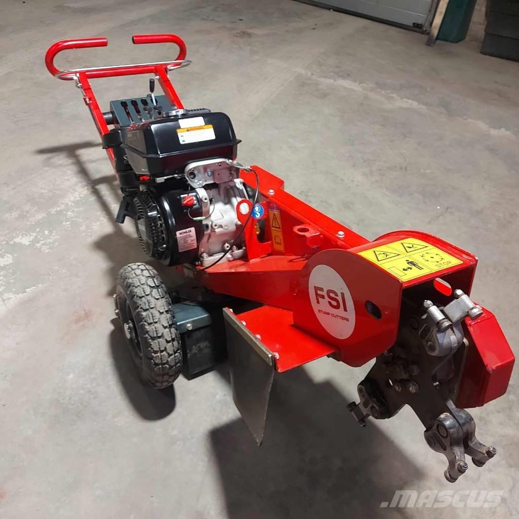 FSI B21 Mini utilitaire