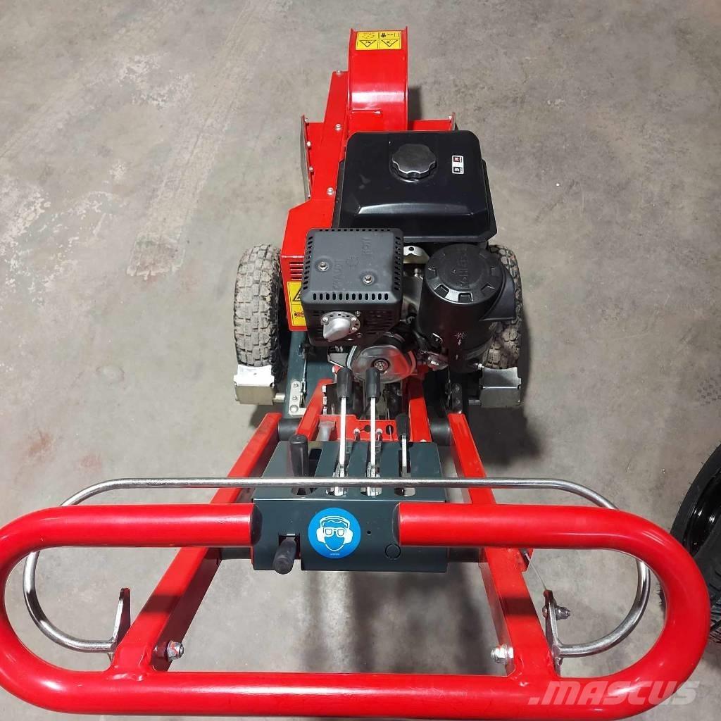 FSI B21 Mini utilitaire
