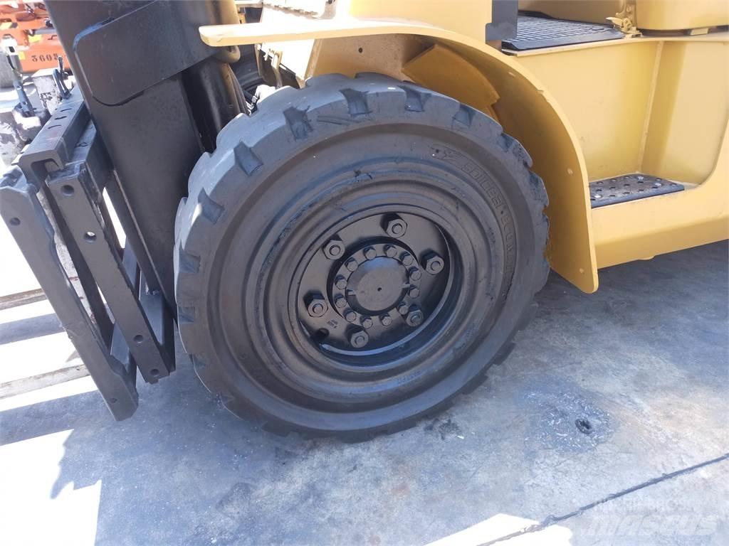 CAT DP45K Chariots diesel