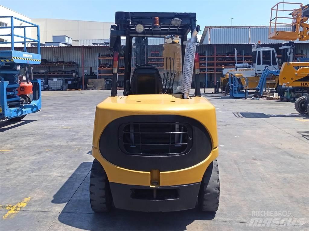 CAT DP45K Chariots diesel