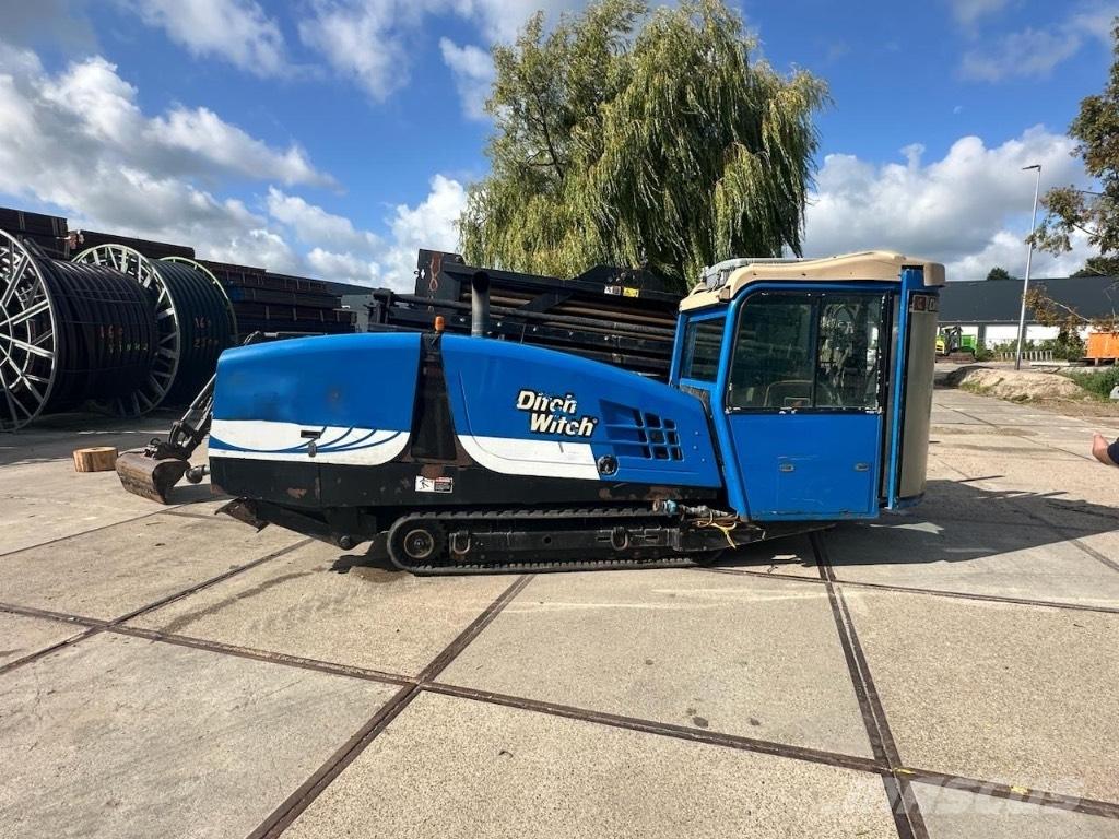 Ditch Witch JT 3020 Foreuse horizontale