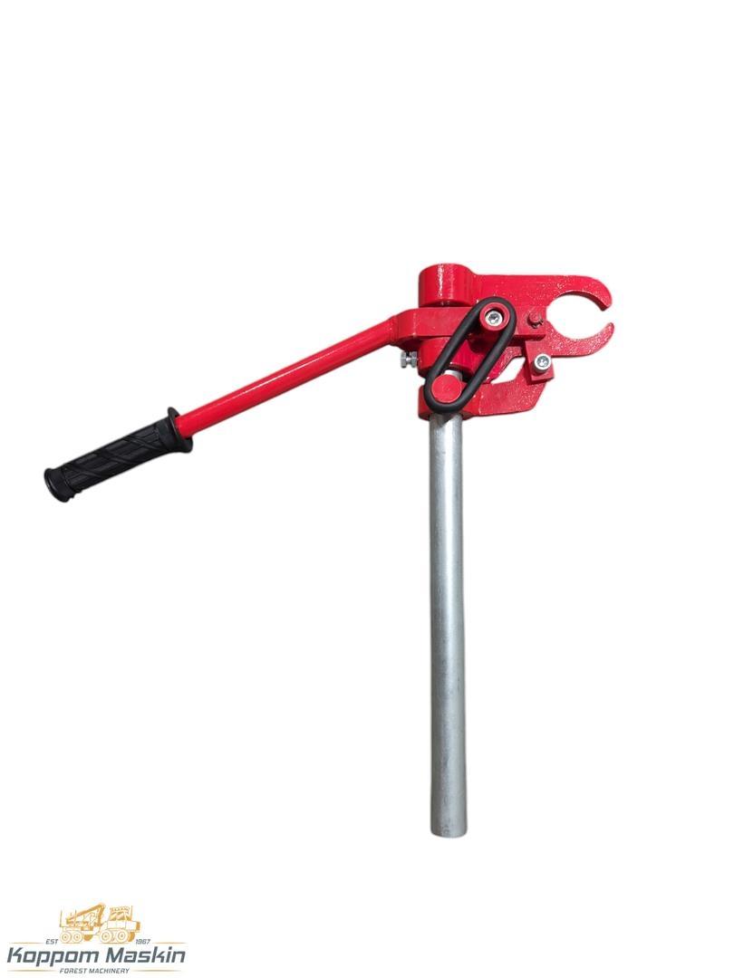  Other/Övrigt KM427 Chaînes, chenilles