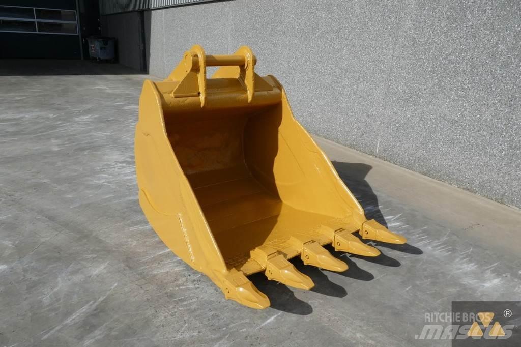 CAT 330 Bucket Godet